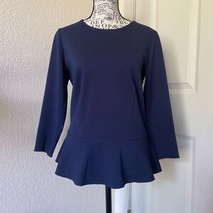 Ann Taylor Blouse